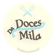 Bolos e doces artesanais