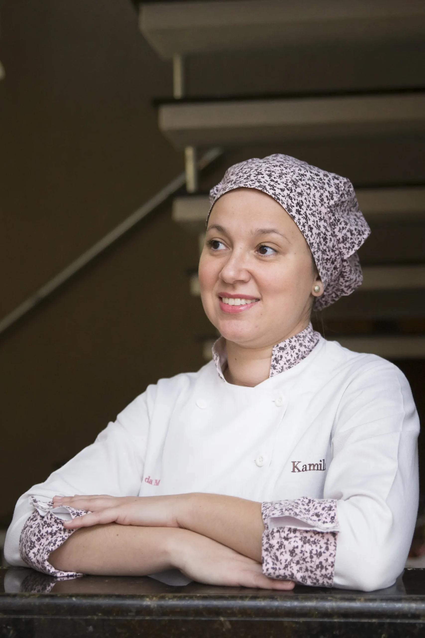 confeiteira kamila bolos e doces